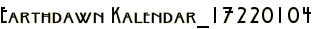 Earthdawn Kalendar_17220104