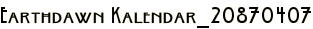 Earthdawn Kalendar_20870407