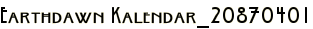 Earthdawn Kalendar_20870401