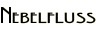 Nebelfluss