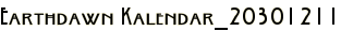 Earthdawn Kalendar_20301211