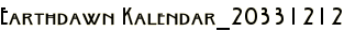Earthdawn Kalendar_20331212
