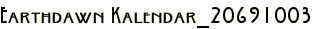 Earthdawn Kalendar_20691003