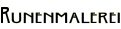 Runenmalerei