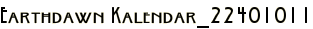 Earthdawn Kalendar_22401011