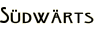 Südwärts