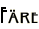 Färe