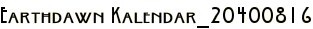 Earthdawn Kalendar_20400816
