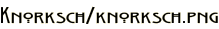 Knorksch/knorksch.png