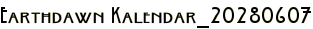 Earthdawn Kalendar_20280607