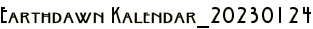 Earthdawn Kalendar_20230124