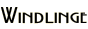 Windlinge