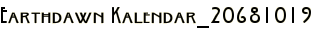Earthdawn Kalendar_20681019