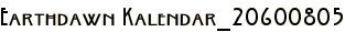 Earthdawn Kalendar_20600805