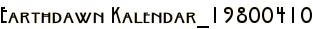 Earthdawn Kalendar_19800410